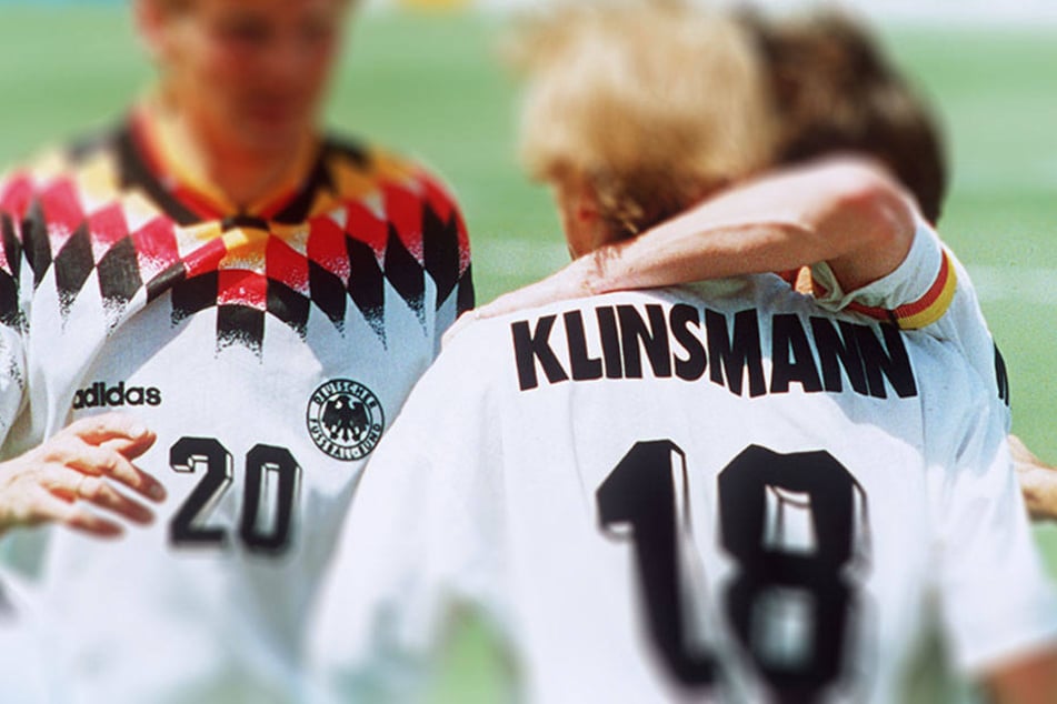 Neben Hertha BSC ist auch Braunschweig an dem Klinsmann-Spross interessiert. (Symbolbild)