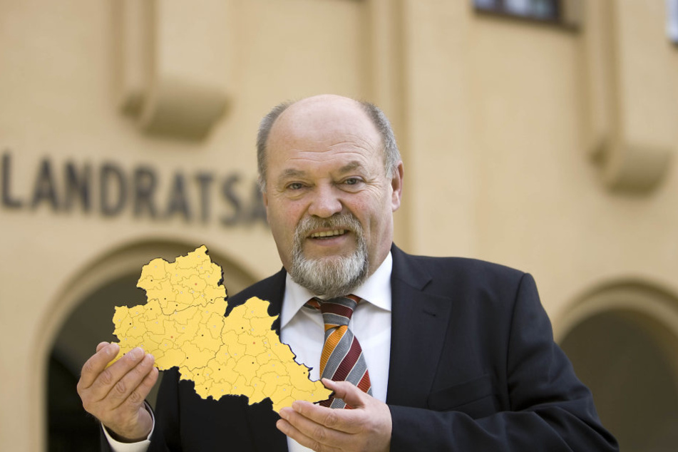 Volker Uhlig glaubt, dass es im zweiten Anlauf mit dem Titel klappt.