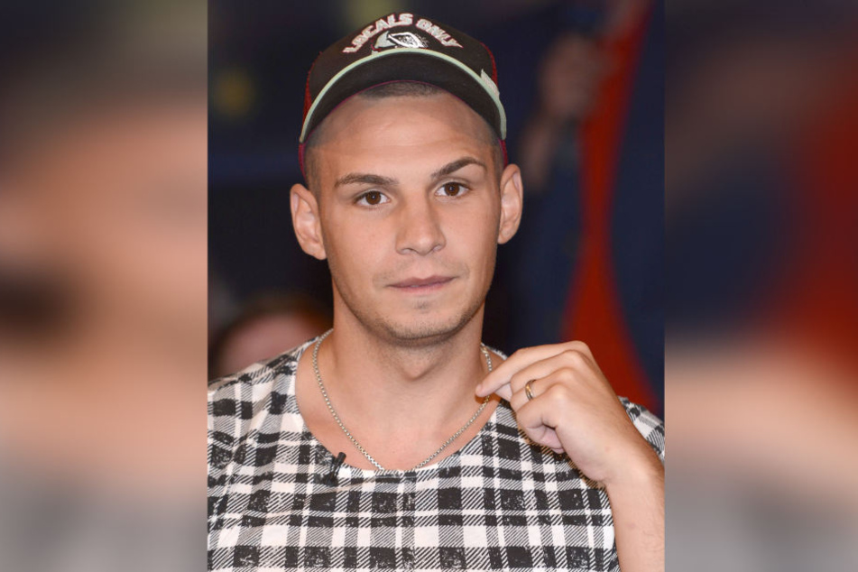 Pietro Lombardi (24) spricht das erste Mal über die Affäre seiner Frau Sarah (24).