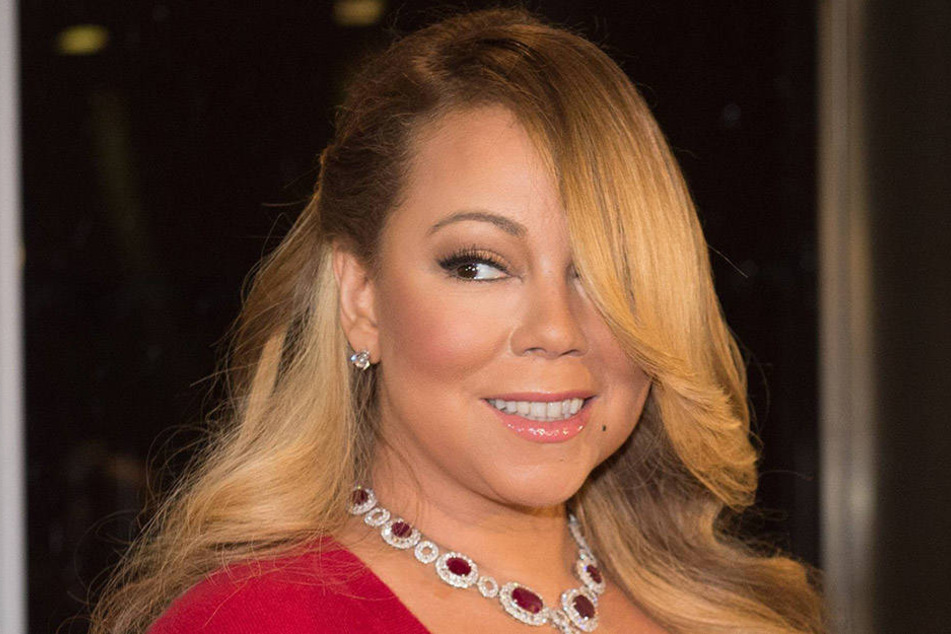 Mariah Carey (46) führt ein Leben im Luxus