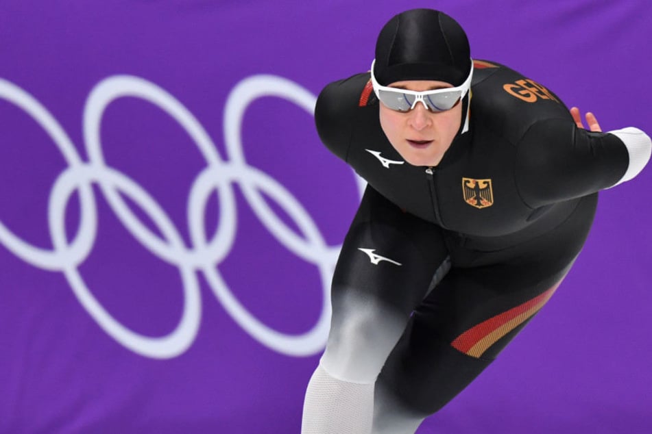 Claudia Pechstein hatte jahrelang geklagt.