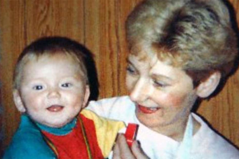 Mutter Kerry blieben von ihrem Ben nur Erinnerungsfotos. Er wäre vor wenigen Wochen 28 Jahre alt geworden.