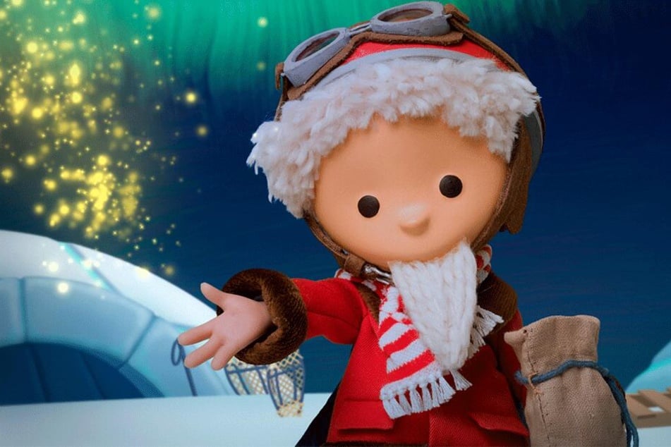 Heute gehört der "Abendgruß" des Sandmännchens zum Programm von MDR, NDR, rbb und KiKa, es gibt sogar eine App "Sandmännchens Traumreise".