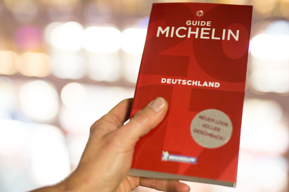 Wird mit Spannung erwartet: der "Guide Michelin".