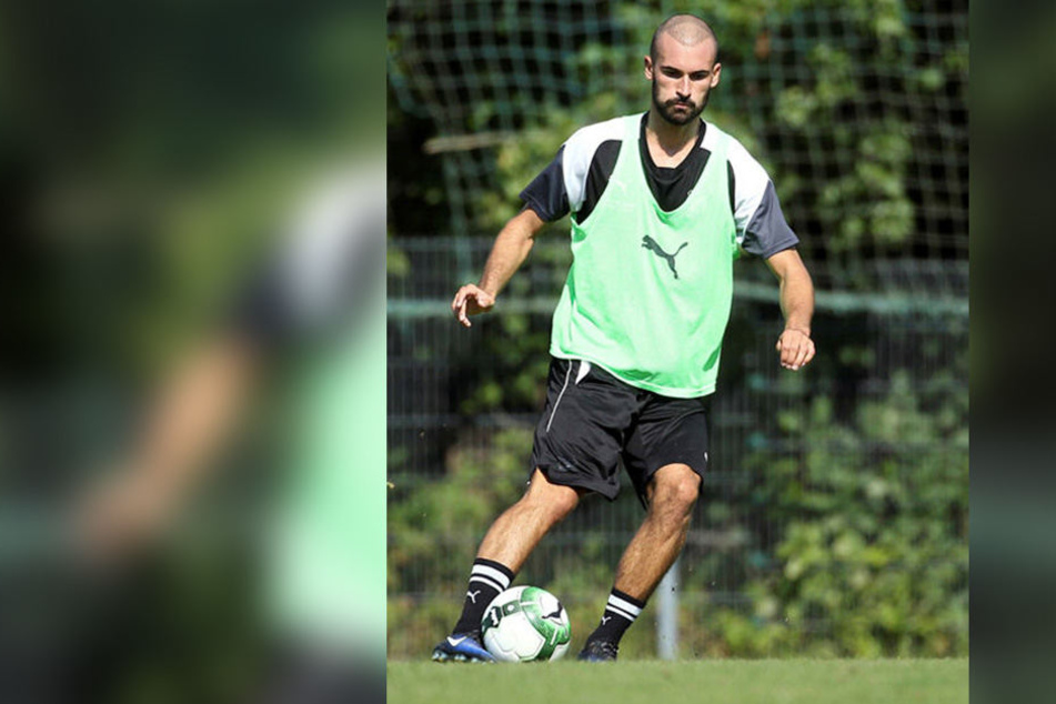 Der österreichische Innenverteidiger Nico Antonitsch hat bei den Rot-Weißen voll eingeschlagen und den Weggang von Jonas Acquistapace vergessen lassen.