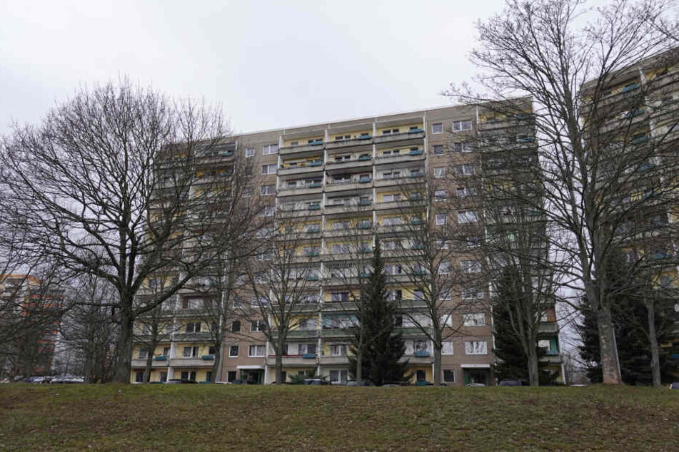 Einbrecher im Elfgeschosser Am Harthwald: Die Täter fluteten den Wartungsschacht, setzten 16 Wohnungen unter Wasser.Putzen statt Plätzchen an Weihnachten: Beate Brauer (45) und Tochter Lea Busse (15) ärgern sich über den Wasserschaden.Die Spuren der Feuch