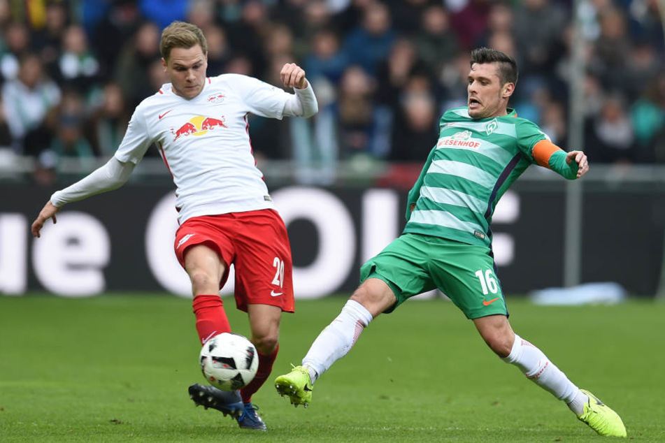 Benno Schmitz (links) wechselt nach Köln.