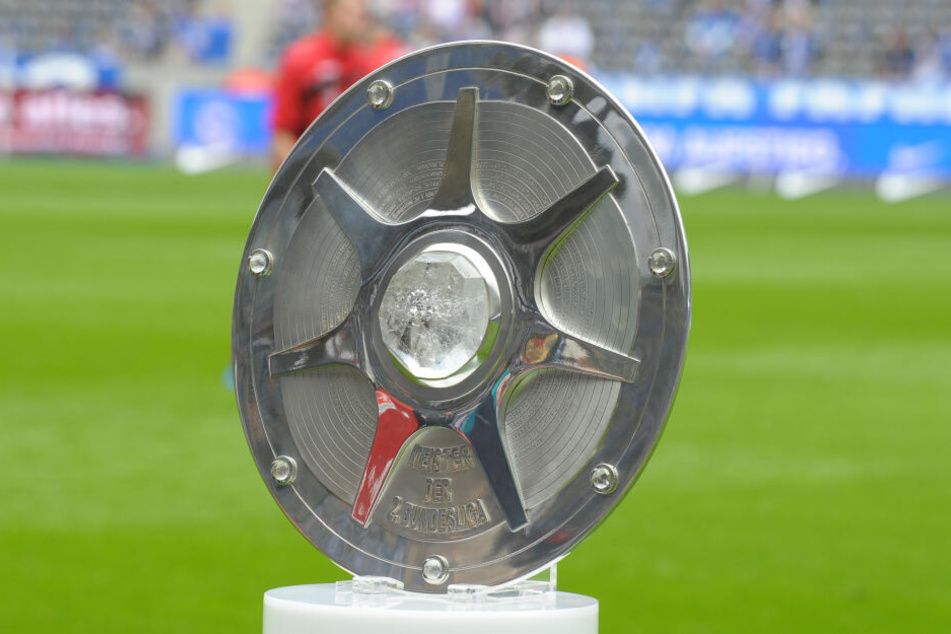 Am Sonntag erhält der 1. FC Köln die Schale als Zweitligameister 2018/19.