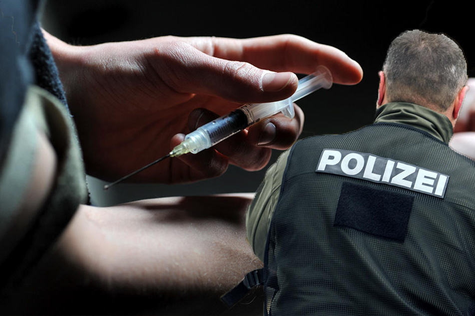 Die Polizei kam in eine völlig verwahrloste Wohnung.