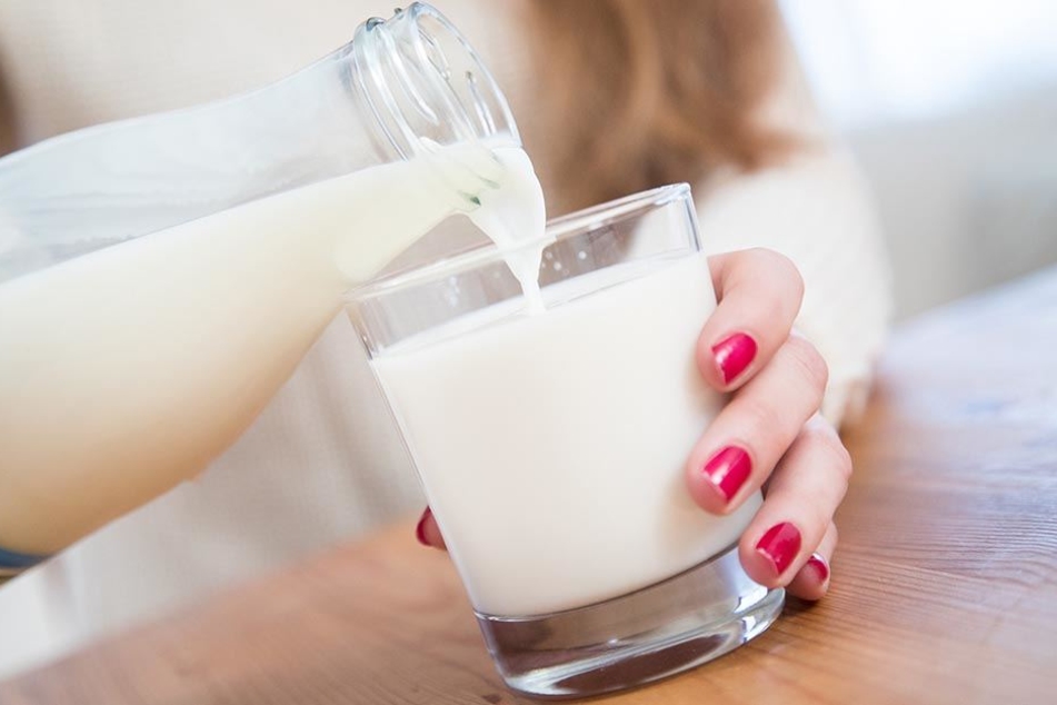 An der Milch-Studie nahmen über 60.000 Frauen (39 bis 74 Jahre) und rund 45.000 Männer (45 bis 79 Jahre) teil.