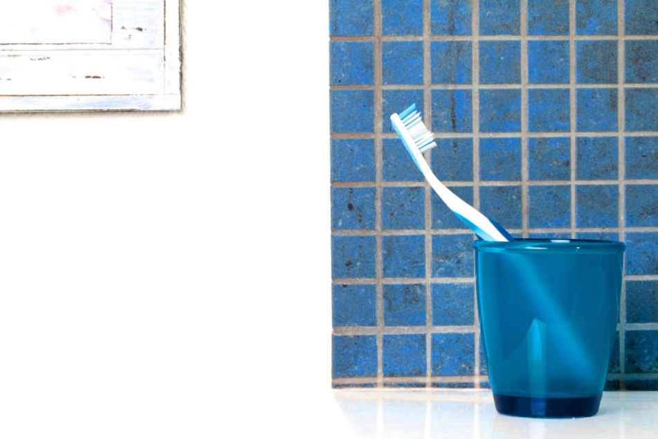 Ein Plastik-Becher kann schnell zur Bakterien-Schleuder werden.