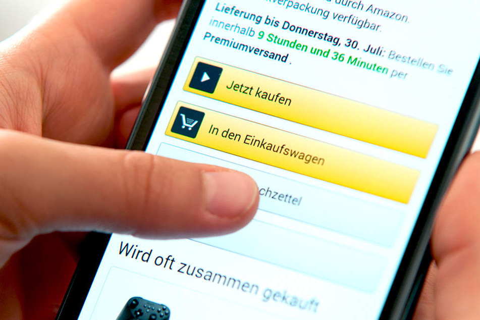 Amazon führt ab dem 19. April neue Rücksendungs-Richtlinien ein.