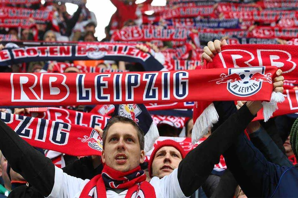 RB Leipzig hat seinen letzten Platz abgegeben und rutscht vier Plätze nach oben.