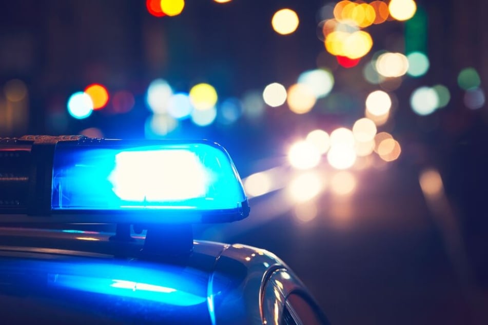 Drei Menschen wurden bei einem Unfall schwer verletzt.