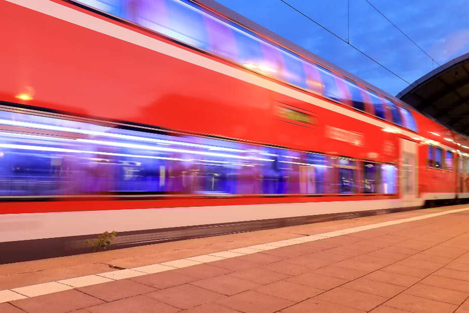 Für die Verkehrswende ist die Deutsche Bahn unverzichtbar.