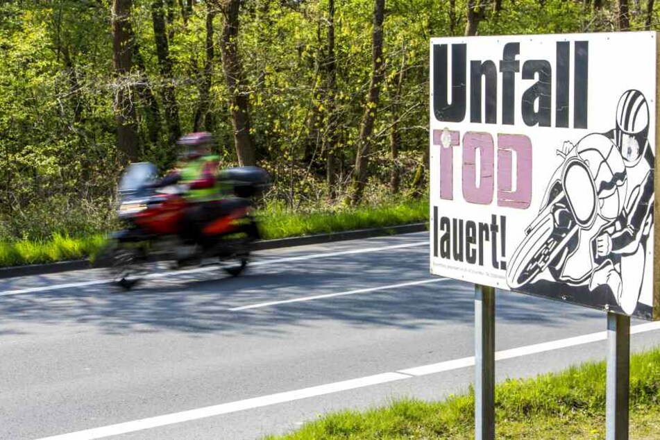 Verkehrskontrollen dienen der Sicherheit im Straßenverkehr.