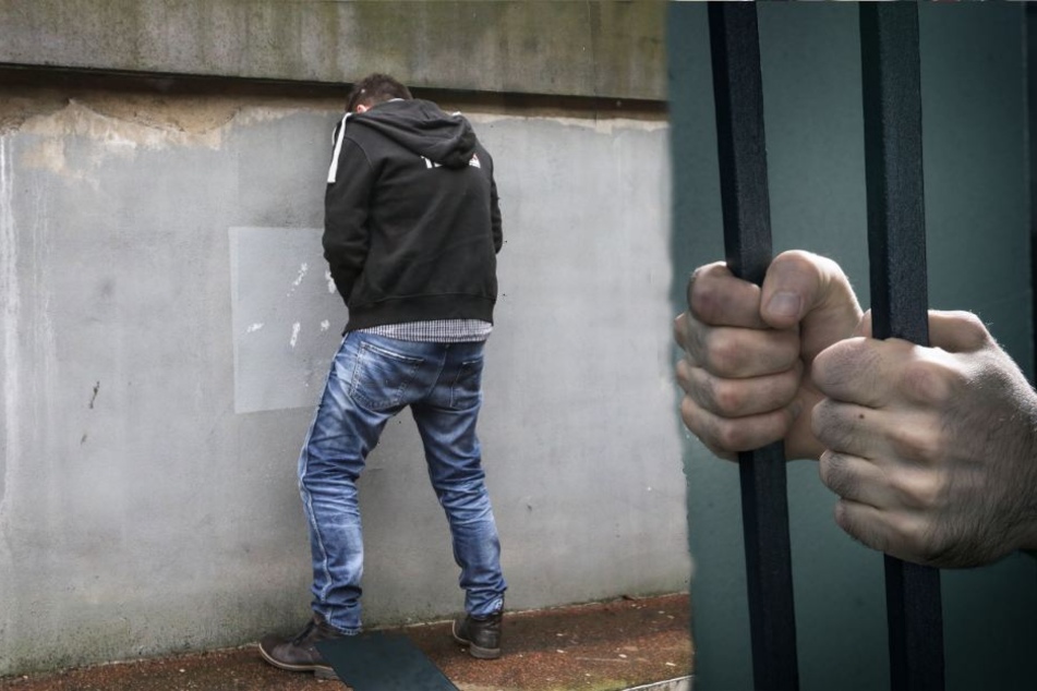 Das Wildpinkeln hatte für einen Mann in Köln ernste Konsequenzen (Symbolbild).