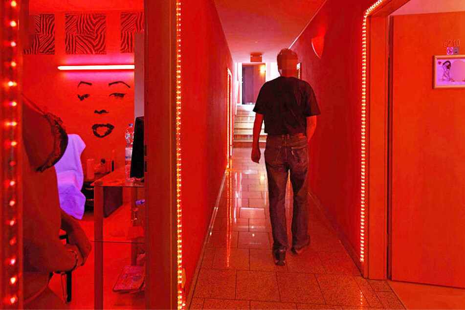 Prostituierte Jena Prostituierte Jena