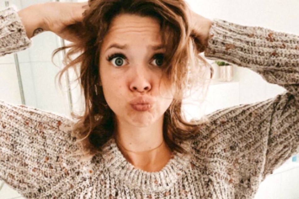 Anne Wünsche (28) erntet immer wieder heftige Shitstorms.
