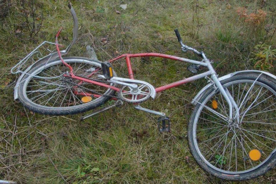 Der Mann wurde am Kopf verletzt und kam ins Krankenhaus.