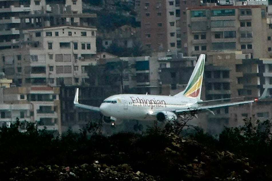 Bei dem Absturz der Maschine der Fluggesellschaft Ethiopian Airlines waren alle 157 Insassen ums Leben gekommen.