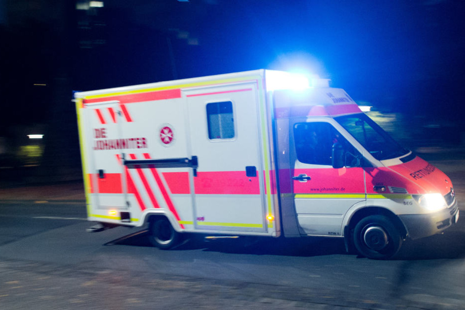 In der Nacht zum 19. September 2017 ist ein junger Mann auf offener Straße angegriffen und beinahe ermordet worden. (Symbolbild)