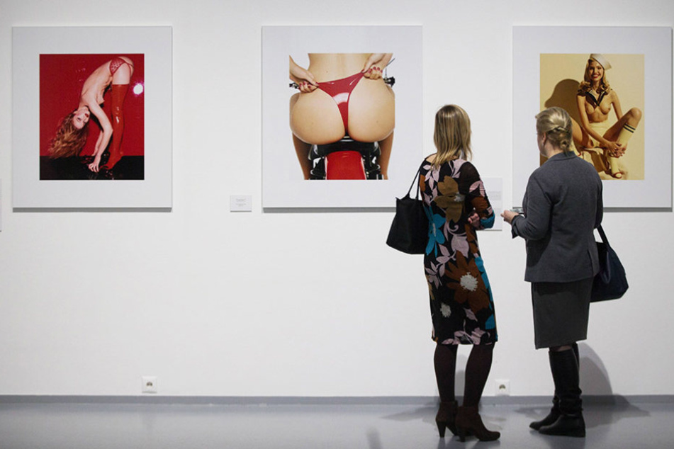 Seit mehr als 50 Jahren bringt der Reifenhersteller einen sexy Kalender in limitierter Auflage heraus.