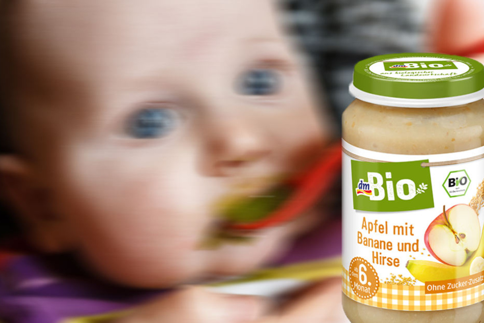 In diesen Gläsern ist nicht drin, was der Aufdruck verspricht.