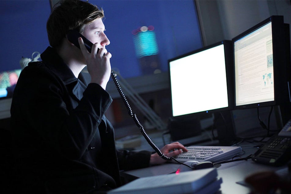 Die einen sitzen nachts noch vorm Computer und arbeiten bis in die frühen Morgenstunden.