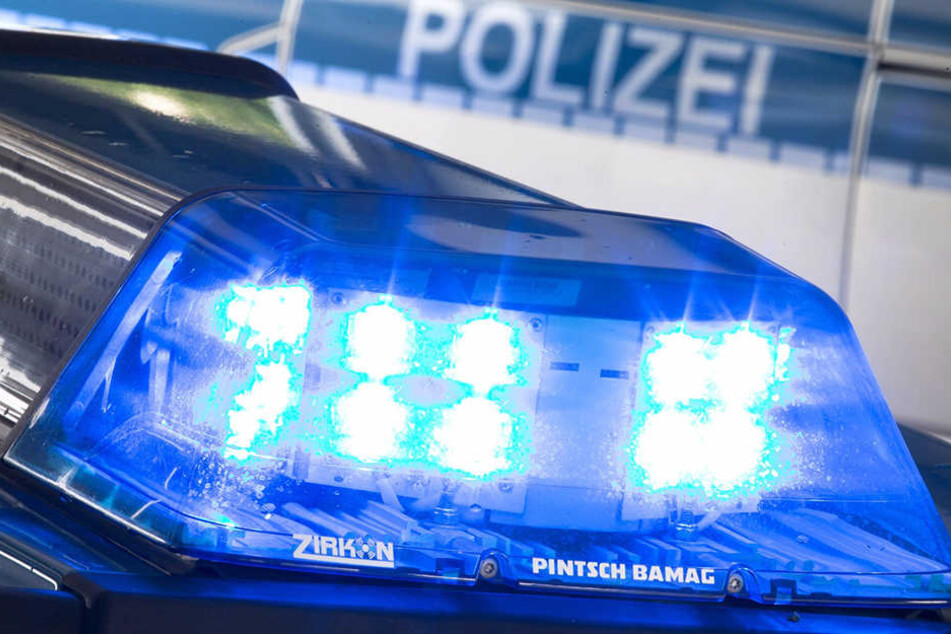Die Polizei hatte leichtes Spiel mit dem ehrlichen Fahrrad-Dieb. (Symbolbild)