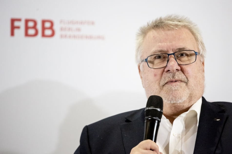 Rainer Brettschneider wird die Ergebnisse der TÜV-Prüfung präsentieren.