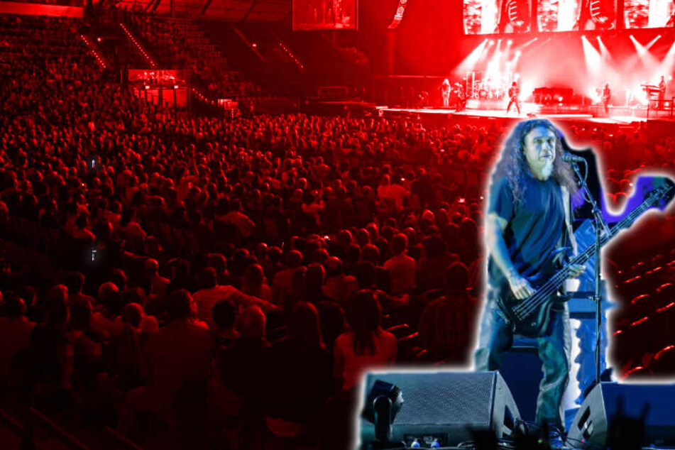 Zu alt fürs Headbangen? Ab jetzt soll endgültig Schluss sein mit Slayer.