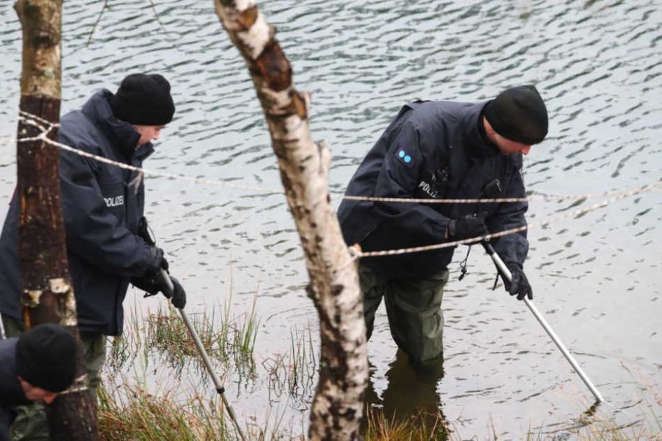 Nun wendet sich die Polizei an die Öffentlichkeit (Symbolfoto).