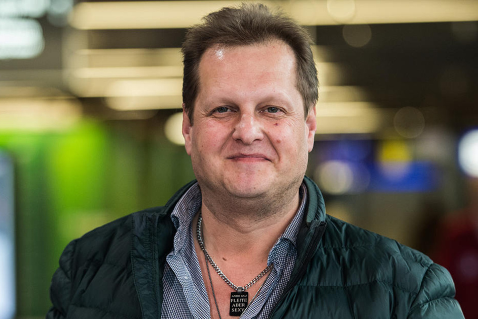 Kultauswander Jens Büchner hinterlässt fünf leibliche und drei Stiefkinder.