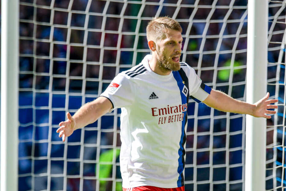 Kapitän Aaron Hunt wird wieder einmal verletzungsbedingt fehlen.