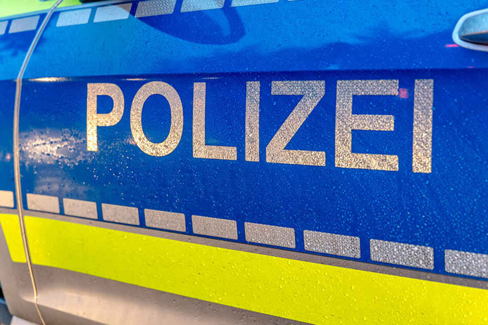 Die Polizei zog eine Frau aus dem Verkehr, die 3,5 Promille intus hatte.