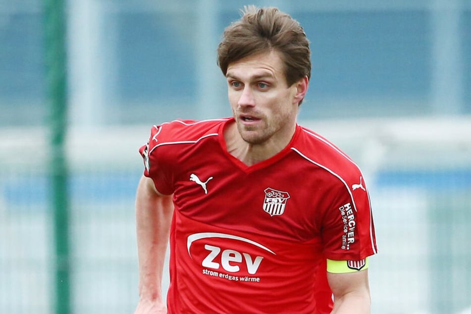 Ex-FSV-Spieler Robert Paul bekam die meisten Stimmen und ist damit Teil des neu gewählten Aufsichtsrats.