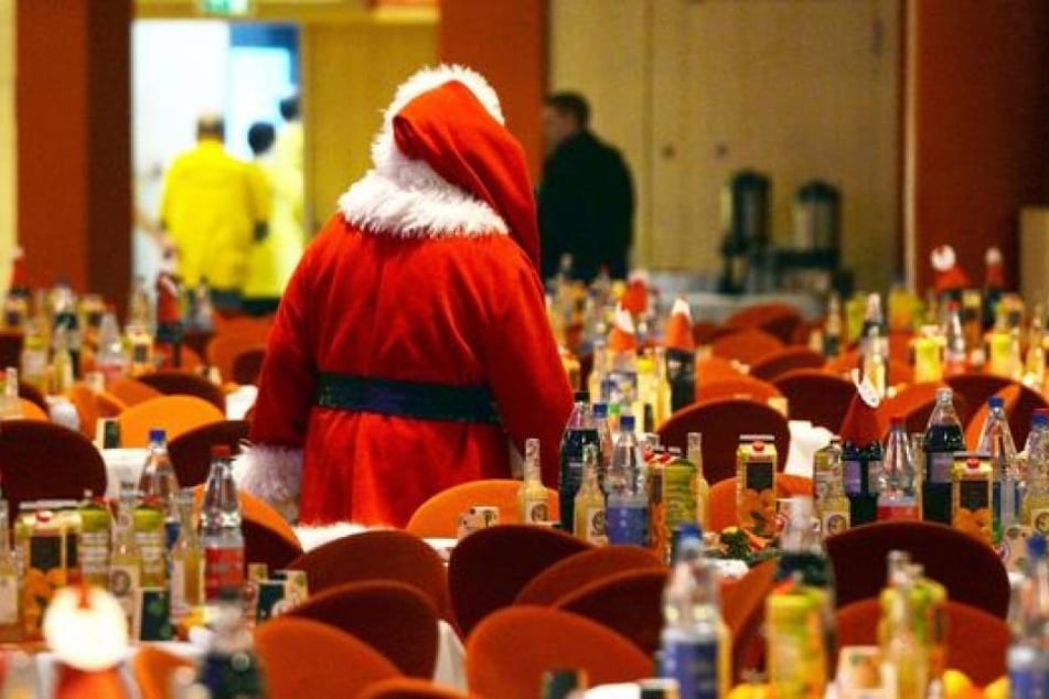 Statt einer Weihnachtsfeier am Lüneburger Gymnasium fand am Mittwochnachmittag ein Basar statt. (Symbolbild)
