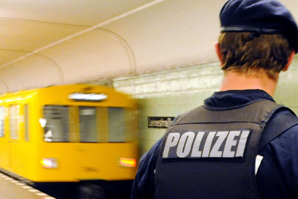 Im letzten Jahr nahmen die Taschendiebstähle in der BVG deutlich zu. (Symbolbild)