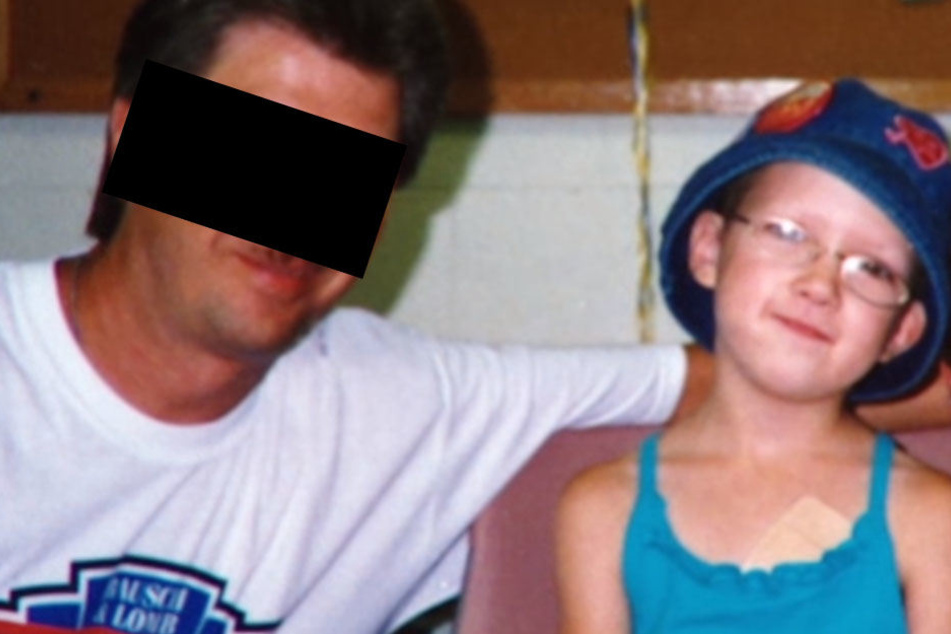 Ihr Vater, der immer wieder seine Unschuld beteuerte, und Hannah zogen nach seiner Entlassung zusammen.