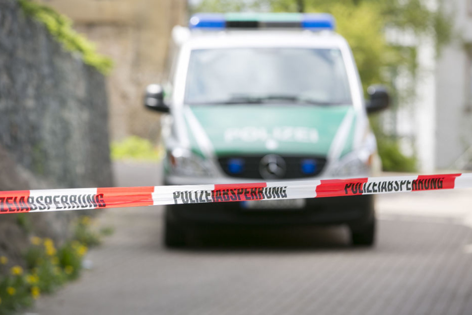 Die Kripo ermittelt wegen gefährlicher Körperverletzung.