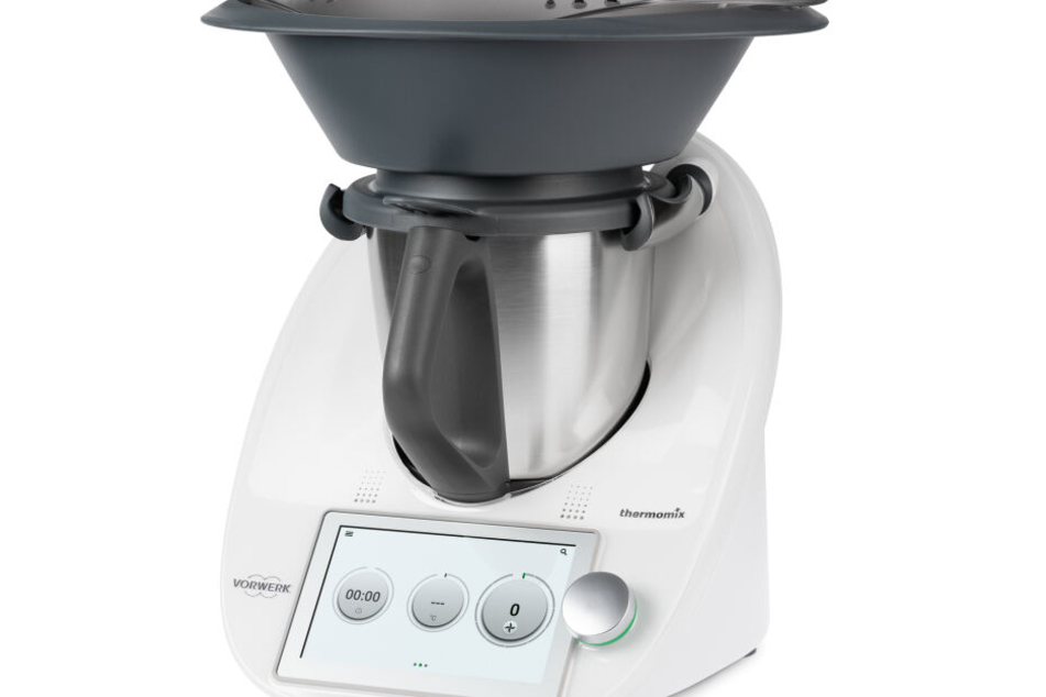 Der neue Vorwerk Thermomix 6 erschien am 8. März und wurde in Köln vorgestellt.