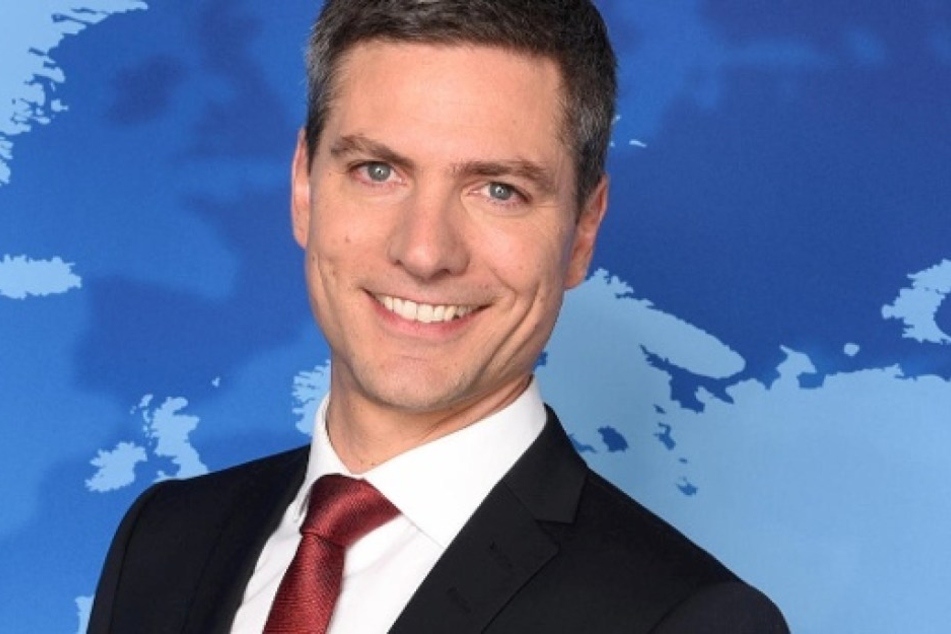 Geht bei der alt-ehrwürdigen ARD neue Wege: Ingo Zamperoni (42).