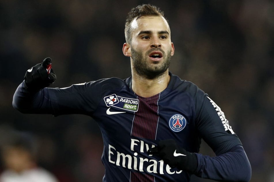 Jesé Rodriguez spielt unter Thomas Tuchel in Paris aktuell keine große Rolle. Ihn zieht es wohl zurück nach Spanien.