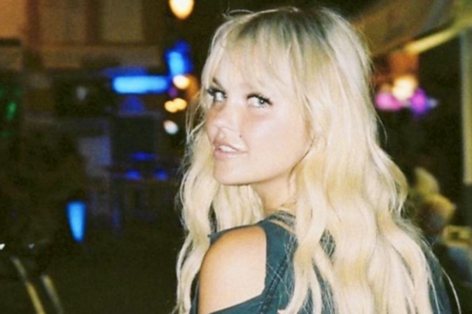 Bonnie Strange (32) liebt es zu provozieren.