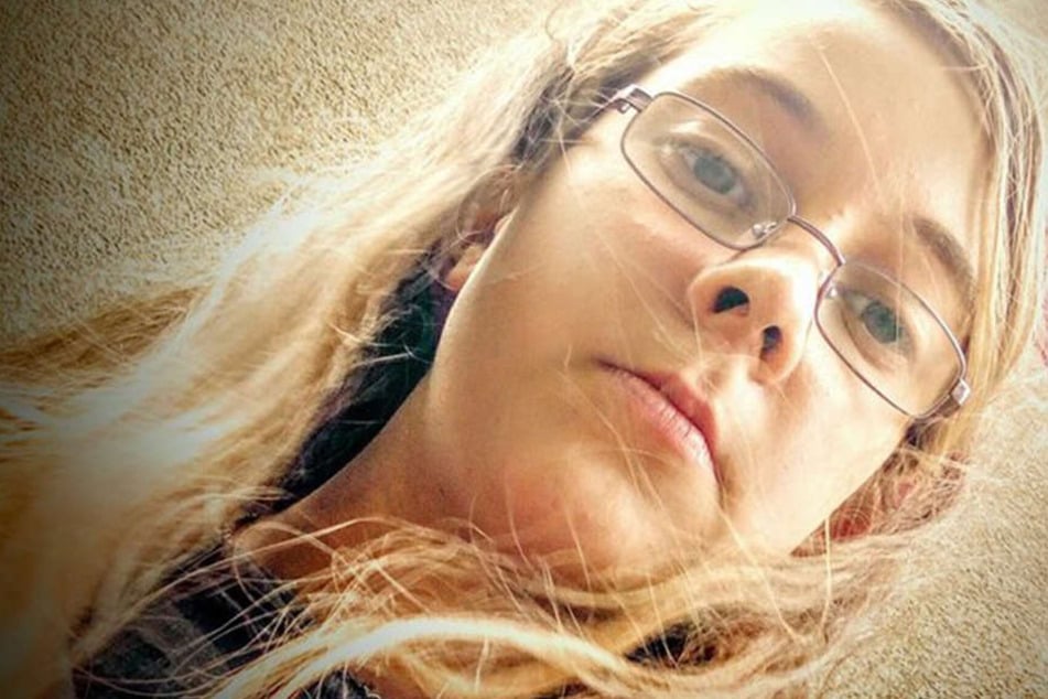 Roxana wird seit Ende September vermisst.