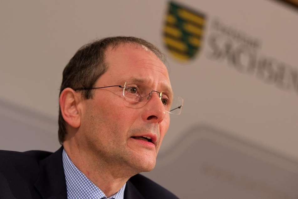 Markus Ulbig (52)