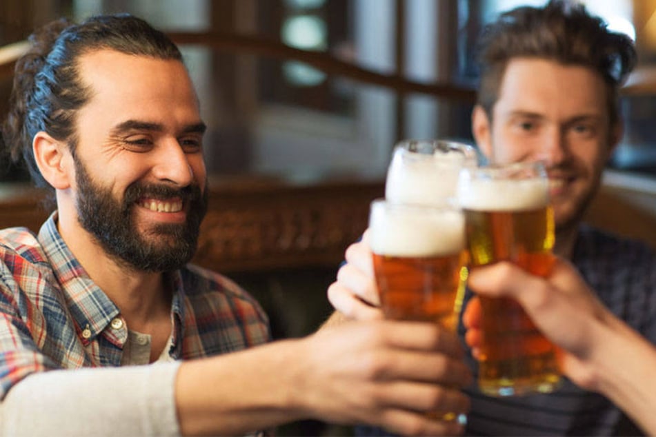 Bock auf Bier in geselliger Runde?