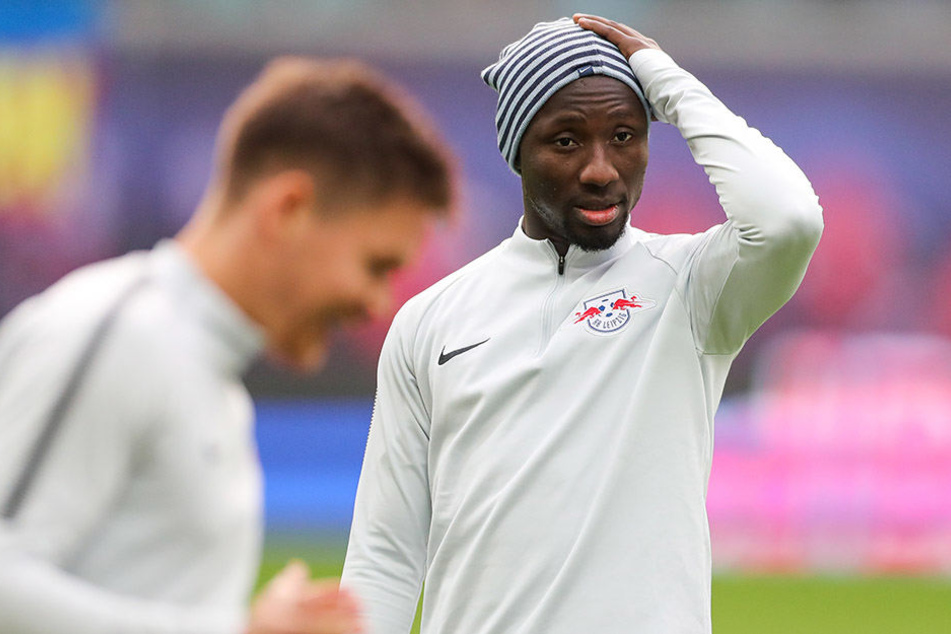Der FC Liverpool will den Wechsel von Naby Keita angeblich schon im Winter-Transferfenster über die Bühne bringen. (Symbolbild)