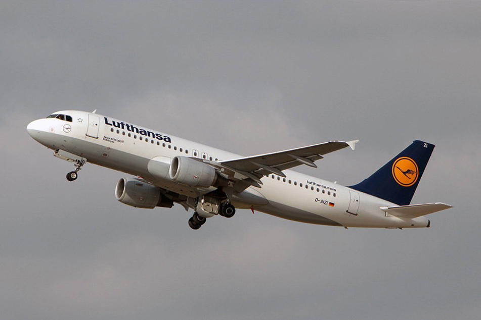 Die deutsche Lufthansa belegt Platz 12. Air Berlin findet man erst auf dem zwanzigsten Rang.